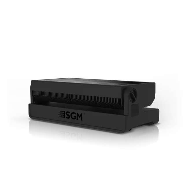 SGM PALCO-6 Wash 36x RGBL LED, 11°, IP65, 13 kg 
