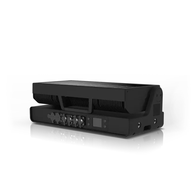 SGM PALCO-6 Wash 36x RGBL LED, 11°, IP65, 13 kg 