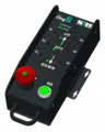 SRS CMG6-DIGI-AHD DIGITAL cable remote, AHD, NC5FDL