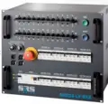 SRS AHD16-LV-SCT  Advanced Dig Motor Controller, 9U, WAGO connect out
