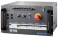 SRS AHD4-DV-CEE in: CEE32A/5p 6U, DV Digi controller, out: 4xCEE16/4p