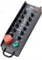 SRS CMC16-DIGI-AHD Remote AHD Controller Controller, 5 Pin XLR connector