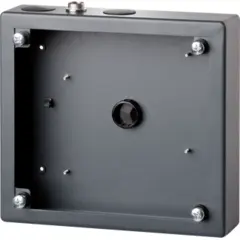 SRS DAC6W--KIT-WALL w/PSU - install flex Box for DAC6W - Terminals only