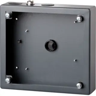 SRS DAC6W--KIT-WALL w/PSU - install flex Box for DAC6W - Terminals only