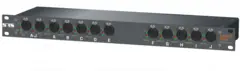 SRS DSR10-RDM-N 10ch DMX splitter RJ45