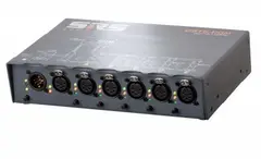 SRS DST5-RDM-5 5ch DMX splitter RDM, 5-pin