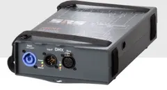 SRS iGENT-G2 Converter DMX to RS232, RS422, USB - DMX 5pin - portable version