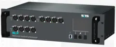 SRS NLP12-3U Network Load Cell Prosessor 12 ch XLR-5, 2xRS485, 2xE-STOP, Ethernet