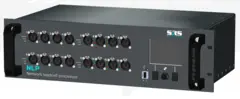 SRS NLP16-3U Network Load Cell Prosessor 16 ch XLR-5, 2xRS485, 2xE-STOP, Ethernet