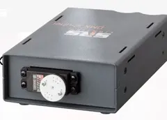 SRS DMX Projector shutter 5 pin, DMX or manual switch (Add Blade)