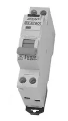 SRS RX RCBO C16 Type A 30ma 230v