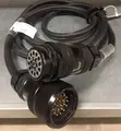 Prokabel SOCAPEX Extension cable 10M 18 x 2.5mm, Superflex, Tourmate
