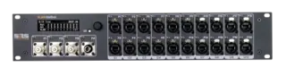 SRS VLAN-toolbox 24-4 20+4xRJ45+4xQ-ODC (Front)