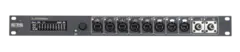 SRS VLAN-toolbox 10 1U user interface for switch, 10xRJ45