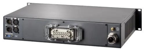 SRS DDPN61 610-8 Socapex 16A 6x10A / 2.3kW 