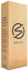 Swefog HAZE Fluid MD, Bag-In-Box 5L Vannbasert væske, Hengtid 30-60 min. BIB