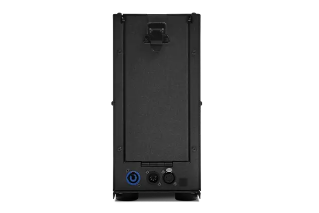 Swefog K1 Hazer 1500W Silent DMX, RDM Uses BIB 3L,13 Kg, Add: Powercon cable 