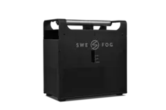 Swefog Ultimate 2000 580W Oljebasert