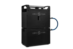 Swefog Ultimate 3000 2 deler, 0,5 +10M slange