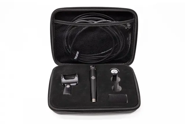 Telefunken M60 FET Cardioid Small Diaphragm Condenser Mic 