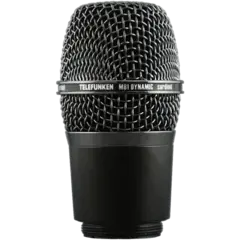 Telefunken M81-WH Wireless M81 Supercardioid Dynamic Mic
