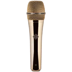 Telefunken M81 Gold Supercardioid Dynamic Mic