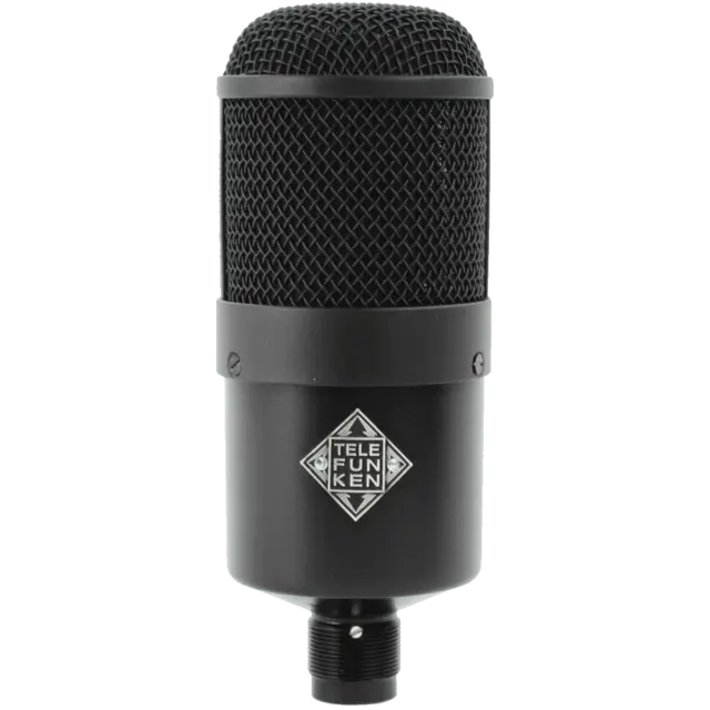 Telefunken M82 Large-diaphragm Cardioid Dynamic Mic 