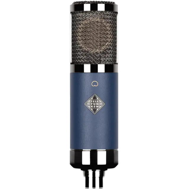 Telefunken TF11 FET Condenser Mic 