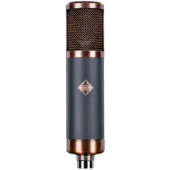 Telefunken TF39 Tube Condenser Mic with 3 Polar Patterns