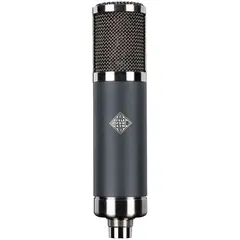 Telefunken TF47 Tube Condenser Mic with 3 Polar Patterns