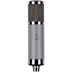 Telefunken TF51 Tube Condenser Mic with 3 Polar Patterns