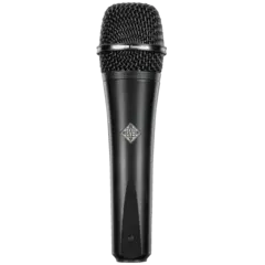 Telefunken M80 Dynamic Mic with Supercardioid  Pattern