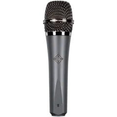 Telefunken M81 Supercardioid Dynamic Mic