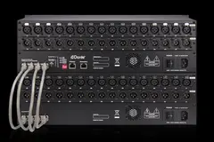 UNiKA NB-1616 16 chan. Dante-I/O Interface