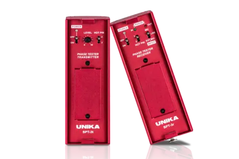 UNiKA SPT-3 Phase-Tester