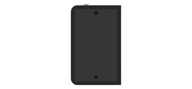 UNiKA PRO-ONE Passive DI Box Passive line DI Box with custom Iso 