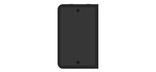 UNiKA PRO-248 Active DI box Active Dual 48V DI Box with custom Iso 