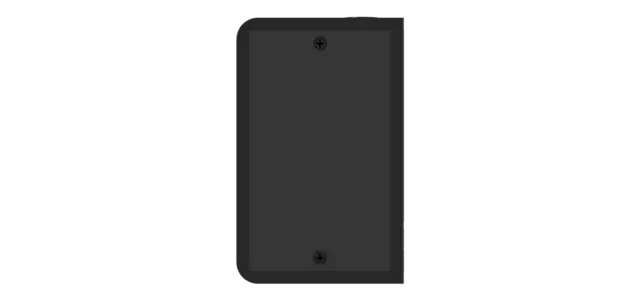 UNiKA PRO-USB Di Box USB-C, 192Khz/32bit DAC 