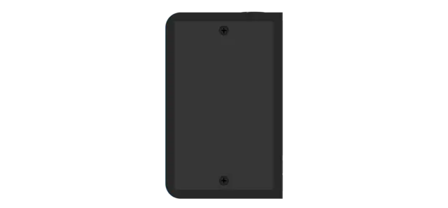 UNiKA PRO-BT5 Bluetooth DI-Box Bluetooth v5.0 Di box, Custom ISO 