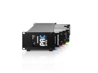 UNiKA PRO-RA8 19" Rack-carrier