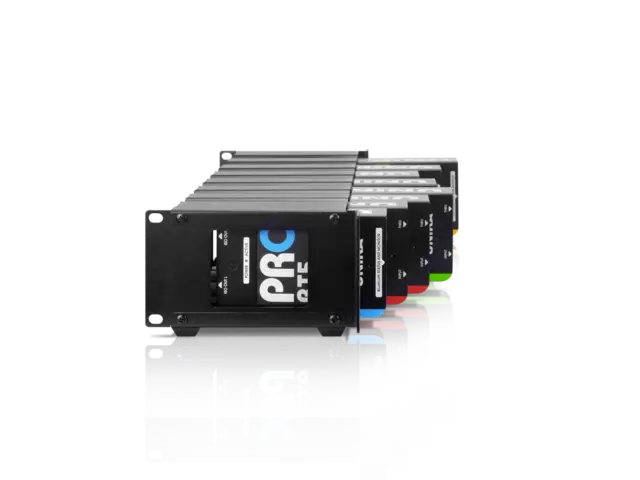 UNiKA PRO-RA8 19" Rack-carrier 