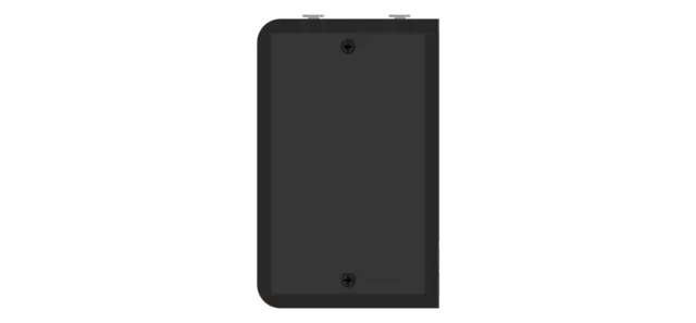 UNiKA PRO-IS2 2 channel ISO-Box, Transformer-isolated 