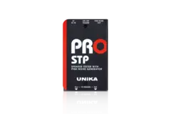 UNiKA PRO-STP Høyttalertester Pink noise, impedanstest, XLR/NL4/NL8