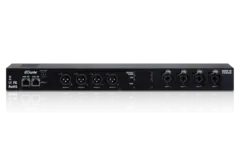 UNiKA NBB-0404 Bidirektionalt Dante-Interface