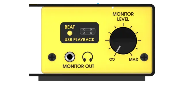 UNiKA PRO-USB Di Box USB-C, 192Khz/32bit DAC 