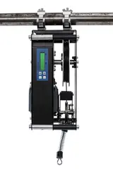 Wahlberg Winch 25 Curtain Perfekt for løfting av gardiner