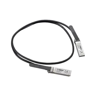 Yamaha DAC-SWRT-1M Tilkoblingskabel for 10 Gbps lydnettverk