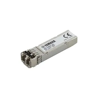 Yamaha SFP-SWRT-SR SFP+ Module 10Gbps audio network, 300m