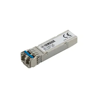 Yamaha SFP-SWRT-LR SFP+ Module 10Gbps audio network, 10km