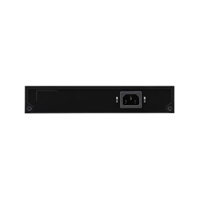 Yamaha SWR2310-10G L2 Switch 8 LAN-porter og 2 SFP 